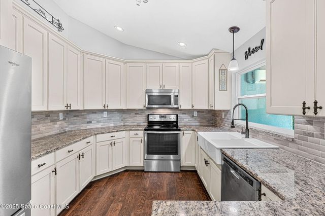 445 Diana Boulevard, Merritt Island, FL 32953