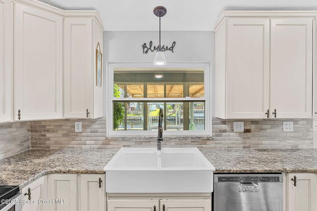 445 Diana Boulevard, Merritt Island, FL 32953