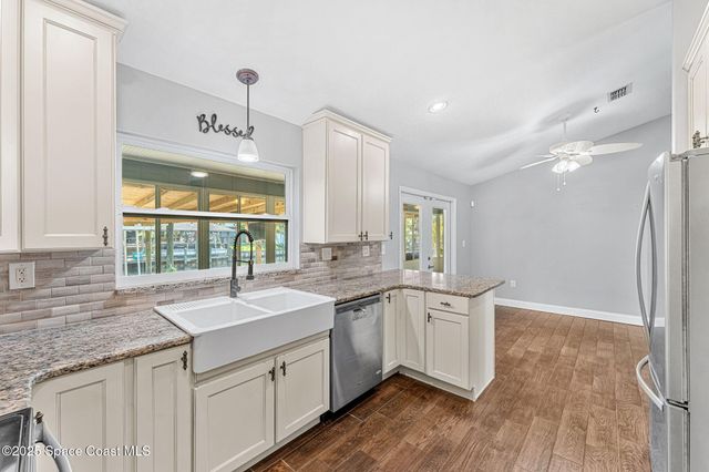 445 Diana Boulevard, Merritt Island, FL 32953