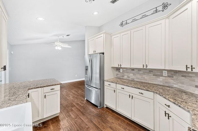 445 Diana Boulevard, Merritt Island, FL 32953