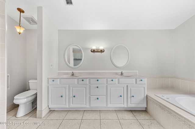 445 Diana Boulevard, Merritt Island, FL 32953