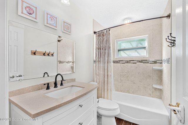 445 Diana Boulevard, Merritt Island, FL 32953