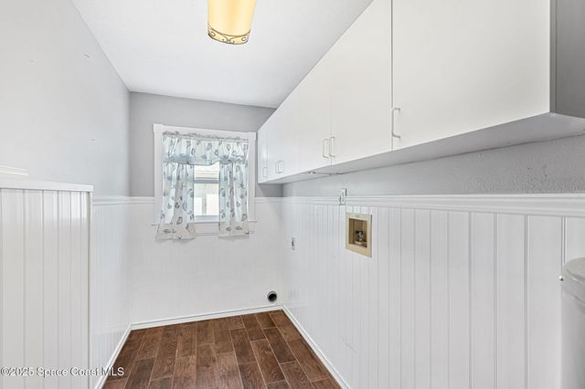 445 Diana Boulevard, Merritt Island, FL 32953