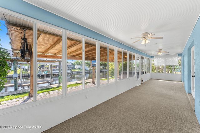 445 Diana Boulevard, Merritt Island, FL 32953