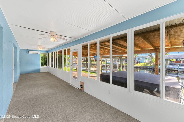 445 Diana Boulevard, Merritt Island, FL 32953