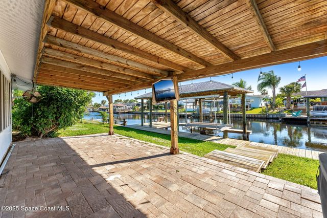 445 Diana Boulevard, Merritt Island, FL 32953