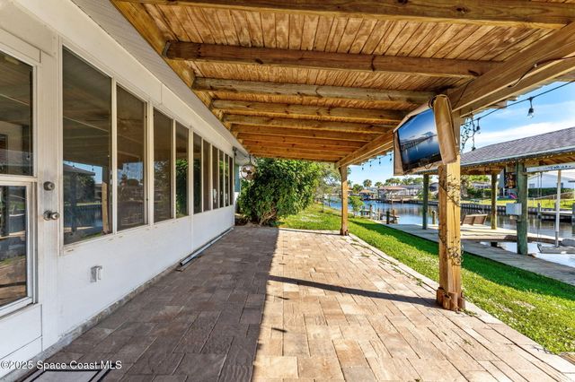 445 Diana Boulevard, Merritt Island, FL 32953