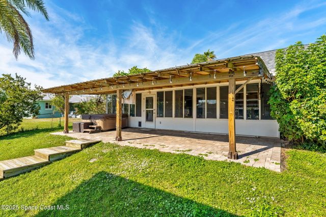 445 Diana Boulevard, Merritt Island, FL 32953