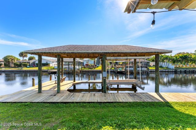 445 Diana Boulevard, Merritt Island, FL 32953