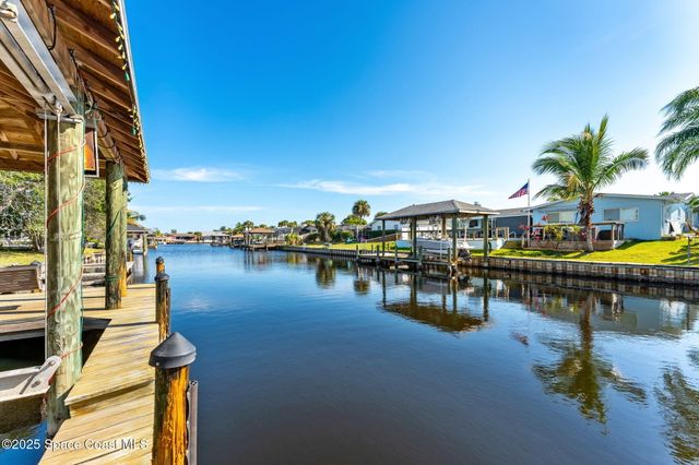 445 Diana Boulevard, Merritt Island, FL 32953