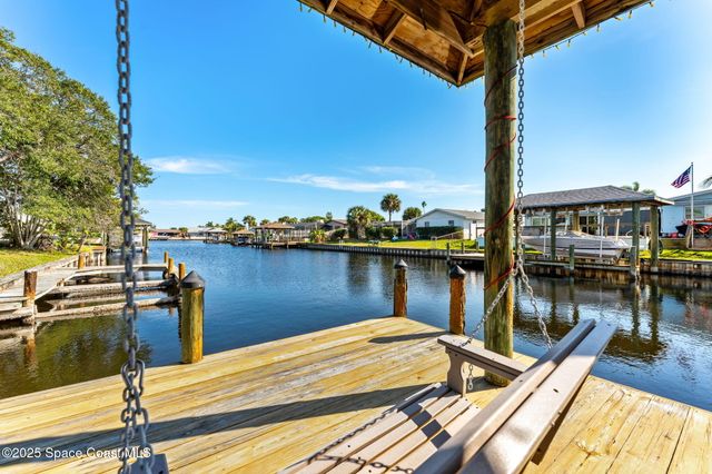 445 Diana Boulevard, Merritt Island, FL 32953