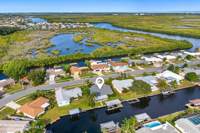 445 Diana Boulevard, Merritt Island, FL 32953