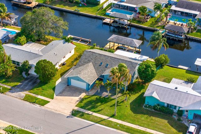 445 Diana Boulevard, Merritt Island, FL 32953