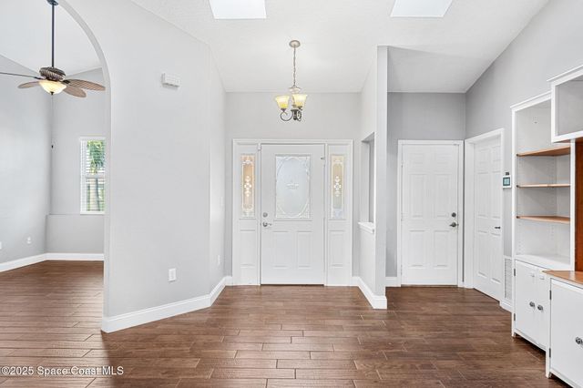 445 Diana Boulevard, Merritt Island, FL 32953