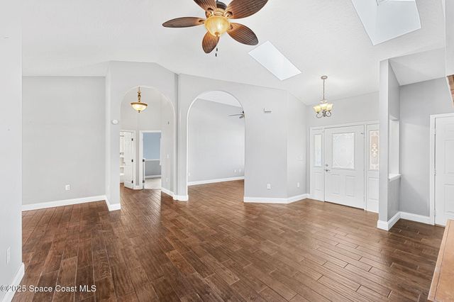 445 Diana Boulevard, Merritt Island, FL 32953