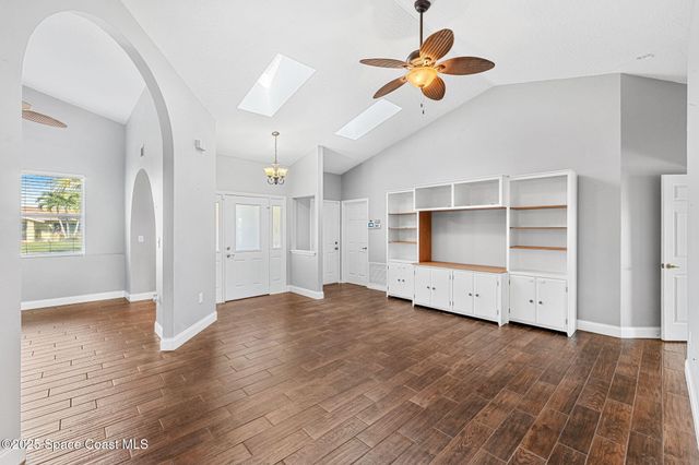 445 Diana Boulevard, Merritt Island, FL 32953