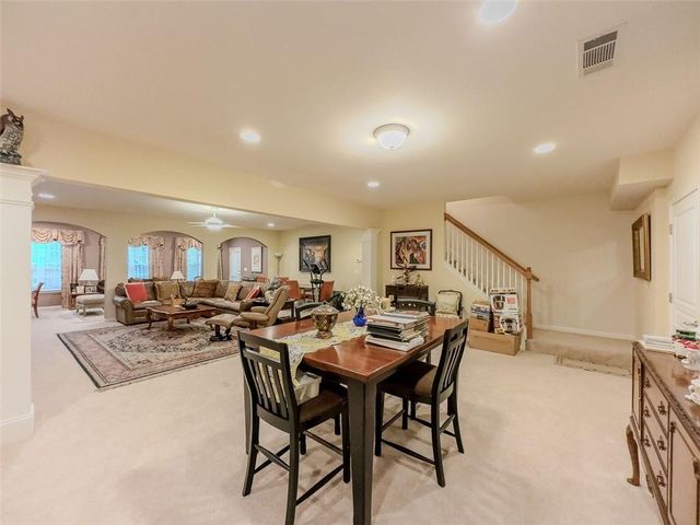 6416 HICKORY SPRINGS Circle, Hoschton, GA 30548