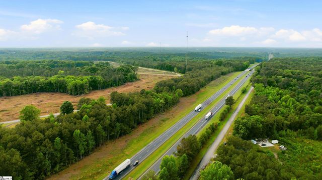 O Neighbors Road, Clinton, SC 29325