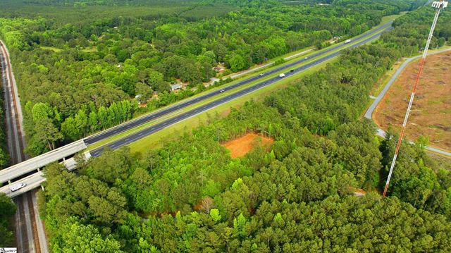 O Neighbors Road, Clinton, SC 29325