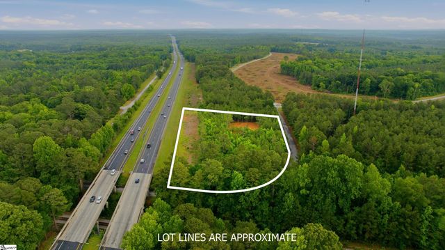 O Neighbors Road, Clinton, SC 29325