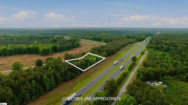 O Neighbors Road, Clinton, SC 29325