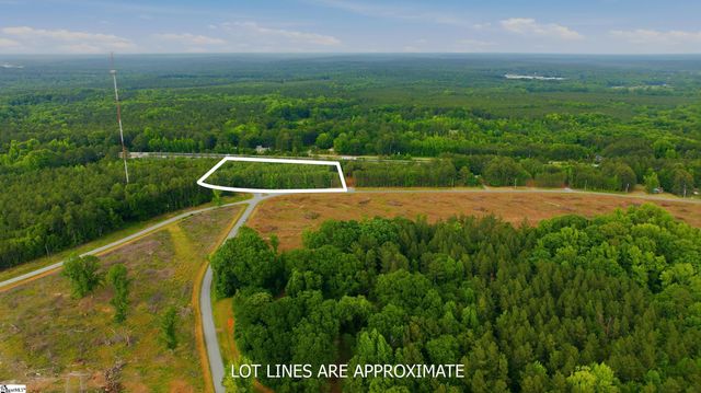 O Neighbors Road, Clinton, SC 29325