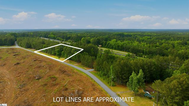 O Neighbors Road, Clinton, SC 29325