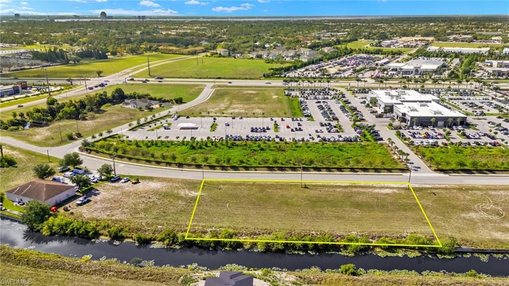2133-2203 NE 10th TER, CAPE CORAL, FL 33909 — photo 2
