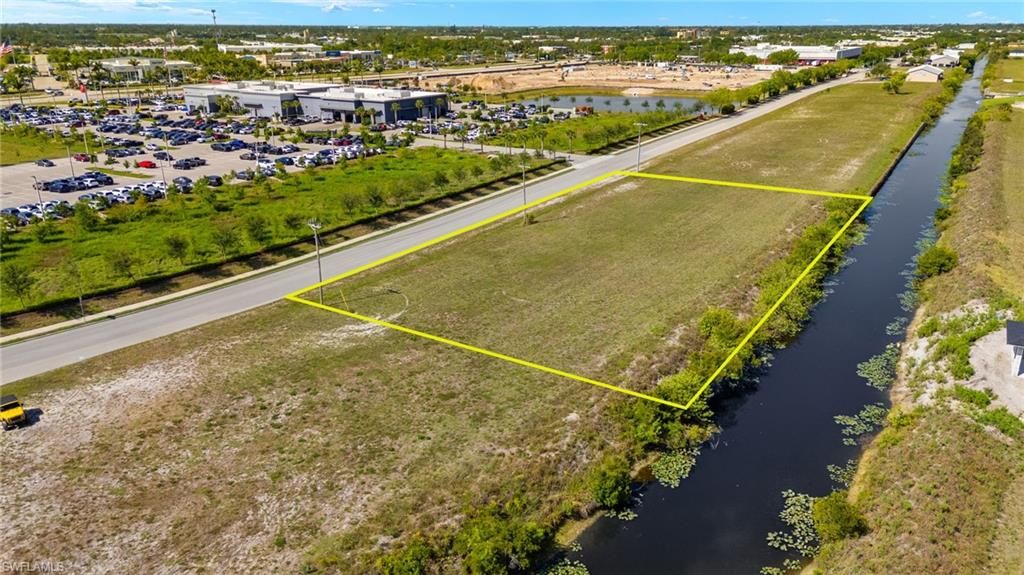 2133-2203 NE 10th TER, CAPE CORAL, FL 33909 — photo 3