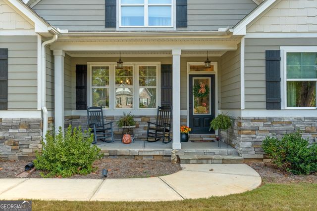 210 Hidden Falls Wlk, Griffin, GA 30224