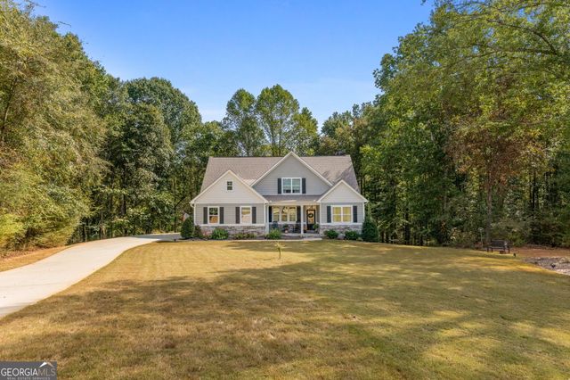 210 Hidden Falls Wlk, Griffin, GA 30224