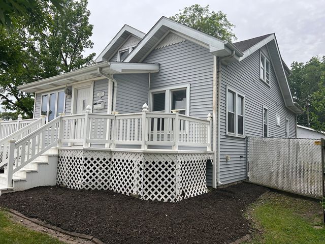 3673 Randolph Street, Lansing, IL 60438
