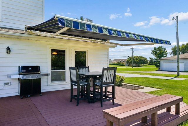 5231 Avery Road, Dublin, OH 43016