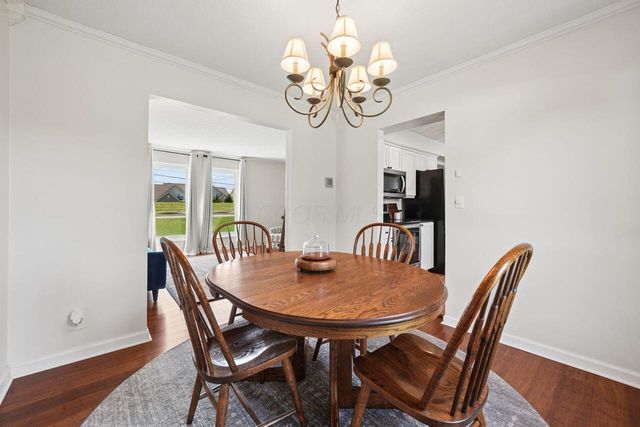 5231 Avery Road, Dublin, OH 43016