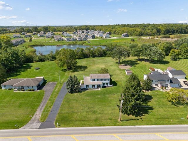 5231 Avery Road, Dublin, OH 43016