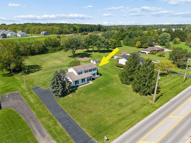 5231 Avery Road, Dublin, OH 43016