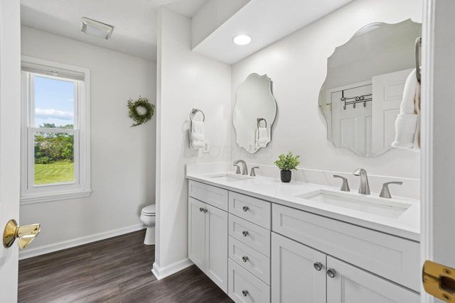 5231 Avery Road, Dublin, OH 43016