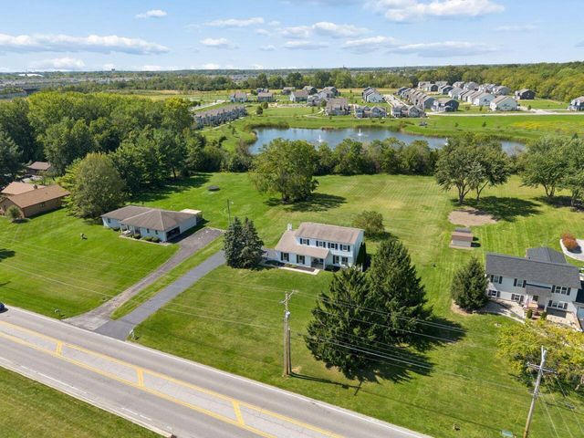5231 Avery Road, Dublin, OH 43016