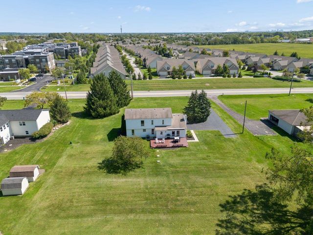 5231 Avery Road, Dublin, OH 43016