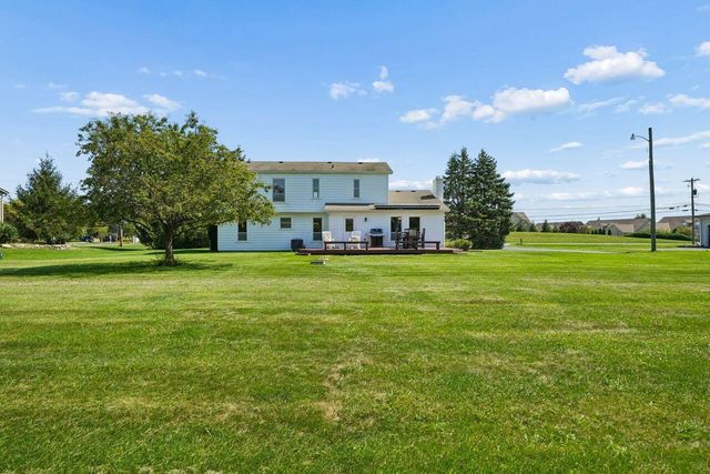 5231 Avery Road, Dublin, OH 43016