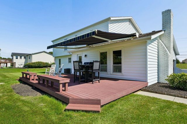 5231 Avery Road, Dublin, OH 43016
