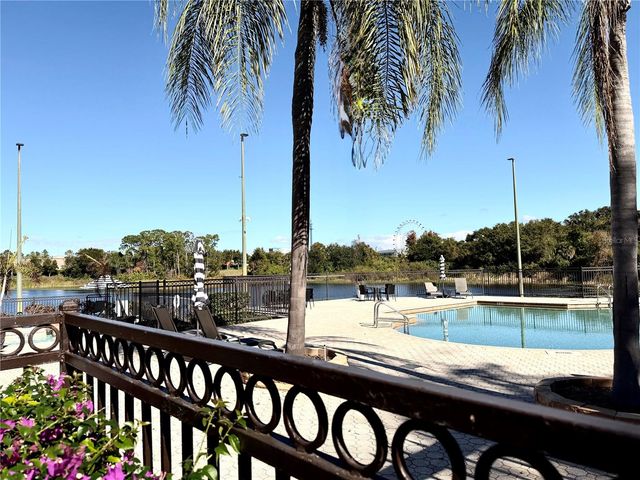 7511 SEURAT STREET 10108, Orlando, FL 32819