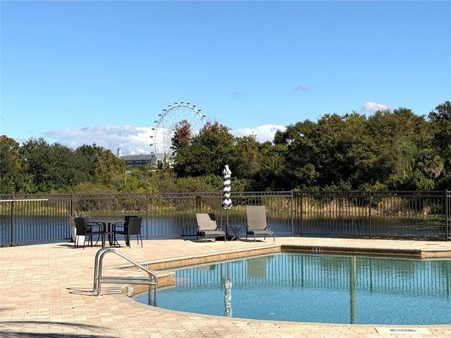 7511 SEURAT STREET 10108, Orlando, FL 32819