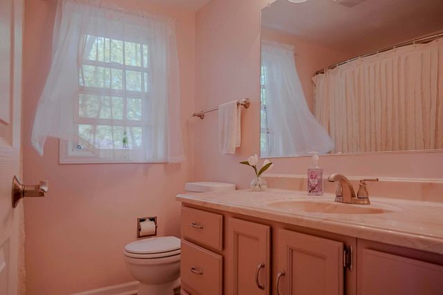 1184 Winterhaven Lane, Crown Point, IN 46307