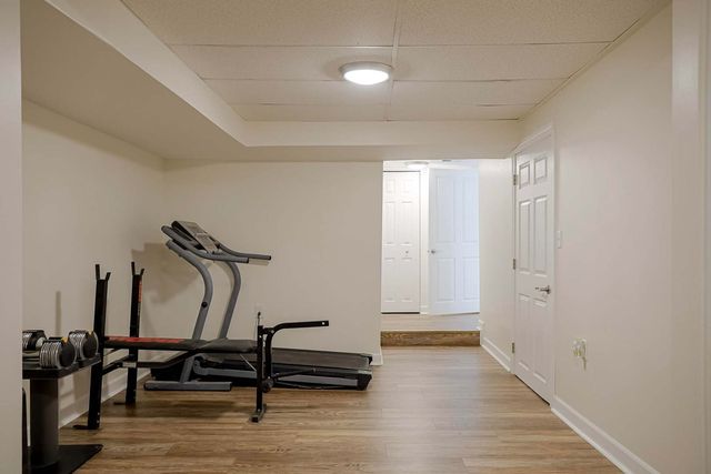 1184 Winterhaven Lane, Crown Point, IN 46307