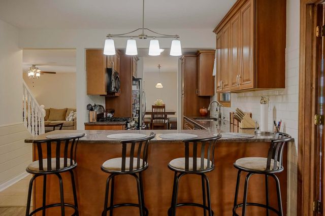 1184 Winterhaven Lane, Crown Point, IN 46307