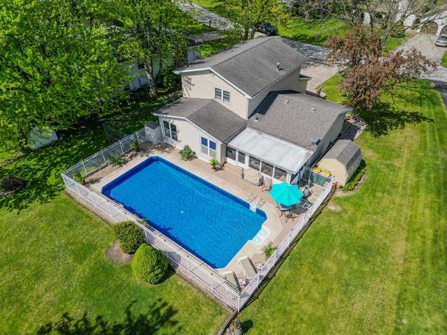 1184 Winterhaven Lane, Crown Point, IN 46307
