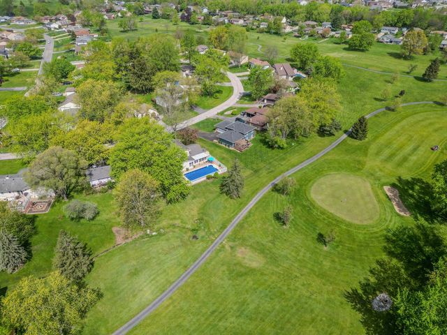 1184 Winterhaven Lane, Crown Point, IN 46307