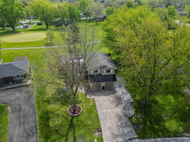 1184 Winterhaven Lane, Crown Point, IN 46307