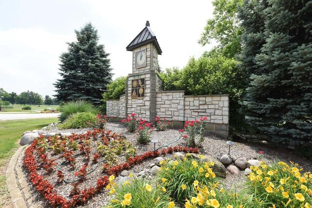 1184 Winterhaven Lane, Crown Point, IN 46307